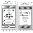 thumbnail image 2 of Studio 180 Design Wing Clipper 1 & Wing Clipper 2, 2 of 9