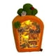 thumbnail image 5 of Casa de muñecas Strade Fareast Limited Hecha a mano con luces para adolescentes adultos y niños, 5 of 8