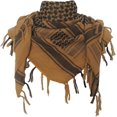 thumbnail image 1 of Mistayd Cotton Tactical Desert Scarf Wrap, 1 of 5