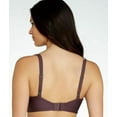 thumbnail image 3 of Vanity Fair Womens Body Caress Convertible T-Shirt Bra Style-75335, 3 of 5