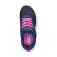 thumbnail image 3 of Skechers Girls Dreamy Dancer Pretty Fresh Athletic Sneaker, 3 of 7