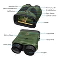 thumbnail image 3 of Night-Vision Device,3'' Ips Camera Infrared Vision 2.5k 10x Camera Optical 2.5k Screen Optical Camera, 3 of 7