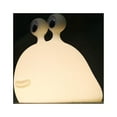 thumbnail image 2 of Luz Nocturna de Insecto de Caracol TUNC Gel de Silicona USB 102x125x128mm, 2 of 5
