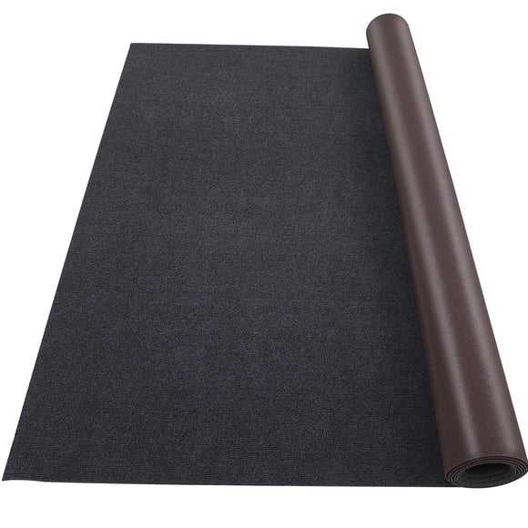 Juego de Mesa y Sillas para 2 Personas con Reposapiés y Respaldo, Mesa de Altura de Barra con 2 Sillas Tapizadas para Cocina
