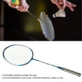 thumbnail image 4 of 2Pcs Iron Alloy Badminton Racket 2 Player Badminton Racket Set For Kids Adults, 4 of 8