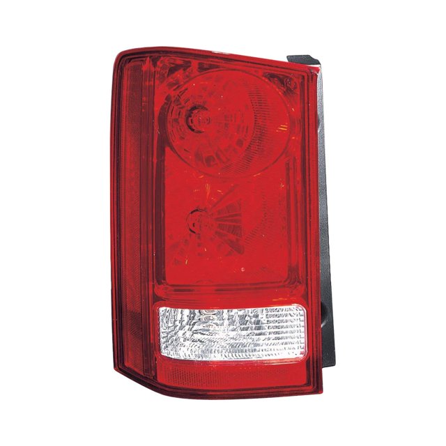 OE Replacement Tail Light Assembly HONDA PILOT 2009-2015 (Partslink HO2800174)