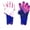 D, variant on Jtbuh XLY Football Goalkeeper Gloves for Youth Non-Slip Latex Palm,Goalkeeper Gloves,Kids Slip-Resistant and Breathable Glove Abrasion-Resistant Features