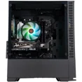 thumbnail image 4 of ABS Cyclone Aqua Gaming PC Power by ASUS - Windows 11 - Intel Core i5-14400F - Nvidia GeForce RTX 5060 8GB - DLSS 4 - 32GB DDR4 3200 - 1TB M.2 SSD, 4 of 9