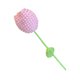 thumbnail image 1 of Tulipán tejido a mano, regalo romántico de San Valentín para esposa, flores de tulipán para entrega el día de la madre, 1 of 6