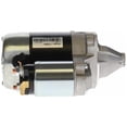 thumbnail image 2 of OEG Parts New 12V Starter For Dodge Eagle Plymouth Mitsubishi M003T42781 M002T48081 MD162838 MD180239 M3T42781 M2T48081 244-6018 244-6767 73-071-80N 110958 SC-0044R SMT0142 80741 61727 17288, 2 of 13