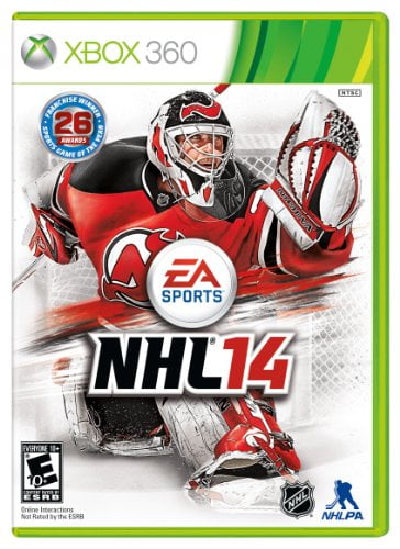 Купить Игру Nhl На Xbox