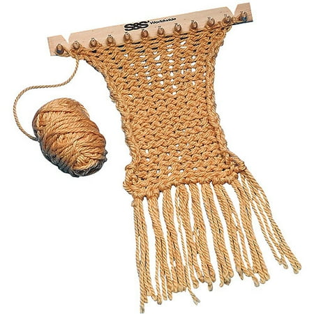 Weaving Loom, Pack of 6