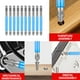thumbnail image 1 of Xihbxyly Dia Del Primer Ministro Broca Magnética Antideslizante Punta de Destornillador Antideslizante Herramienta de Tornillos Elásticos, 1 of 2