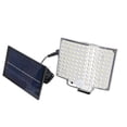 thumbnail image 4 of Luz De Inundación Solar, Prueba De Agua Al Aire IP65 De La Luz Del Sensor De Movimiento Dividido A Prueba De Calor 1800mAh Para El Jardín, 4 of 7