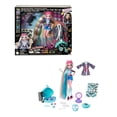 thumbnail image 1 of Set de Juego Monster High Lagoona Día de Spa, 1 of 4