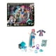 thumbnail image 1 of Set de Juego Monster High Lagoona Día de Spa, 1 of 4