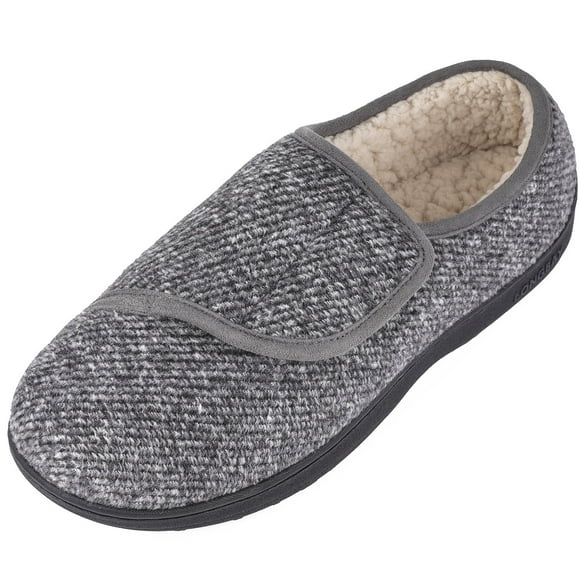 Mens Slippers Walmart Canada