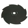 thumbnail image 1 of Saw Blade, Wiade Application  Unbroken Edges Aw Cutting Blade High Cutting Efficiency  For Lawn Mowers For Weeding For Harvesting, 1 of 8
