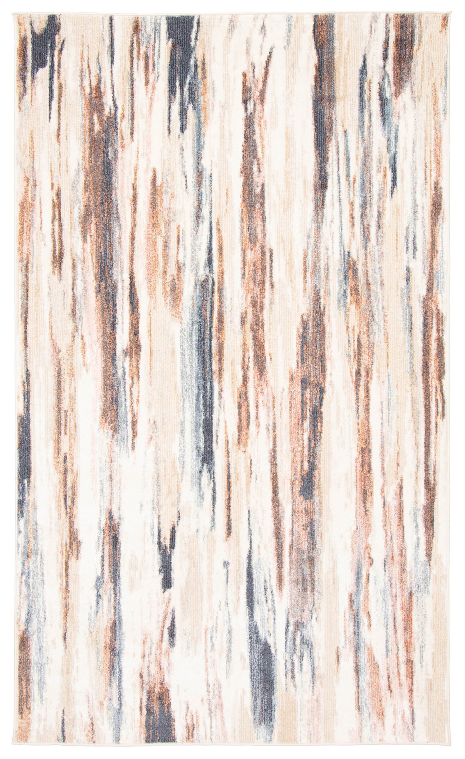 ECARPET Atelier Contemporary/Modern Area Rug for Living Room, Bedroom, Dining Room, Entrance, Hallway and More.