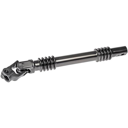 Lower Intermediate Steering Shaft - Compatible with 2002 - 2006 Cadillac Escalade 2003 2004 2005