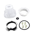 thumbnail image 2 of Luzkey Kit de Réparation d'Agitateur à Came Moyenne 285811 Professionnel Portable Facile à Installer Remplacement Robuste 3363663 pour Machine à Laver, 2 of 8