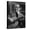 Canvas, variant on Art.com Andres Segovia, Spanish Classical Guitarist Stretched Canvas Print Wall Art, 18" x 24"