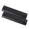 thumbnail image 4 of Paquete de 2 almohadillas para cinturón de seguridad de coche, protector de cinturón de seguridad, mochila suave y cómoda para cinturón de seguridad., 4 of 5