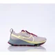 thumbnail image 1 of US Size 9 - NIKE Women's REACT PEGASUS TRAIL 4 Lightweight Responsive PLATINUM, 1 of 6