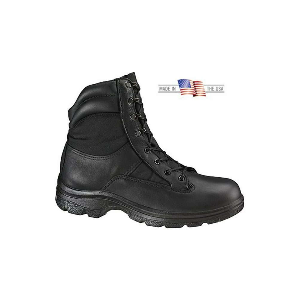 Thorogood - Thorogood Men's Platinum Usa Waterproof Lace-to-toe Boot , 834-6805 - Walmart.com