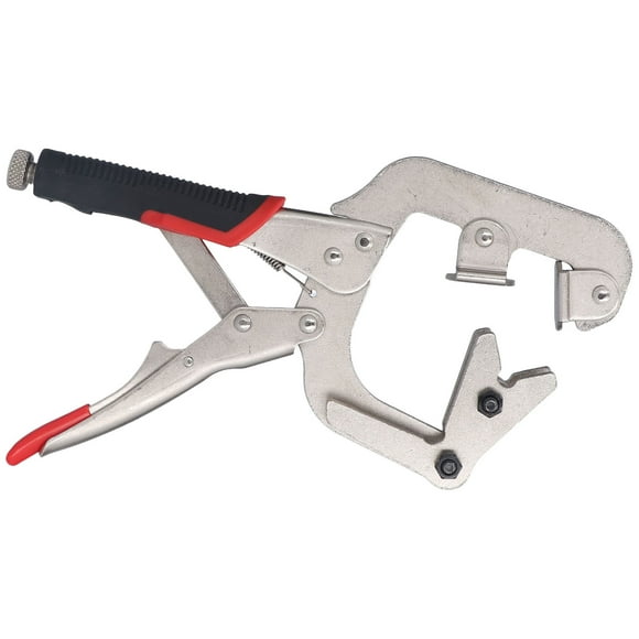Welding Clamp Pliers,C Clamp Locking Pliers Clamp Pliers Locking Pliers Tool Precision Engineered