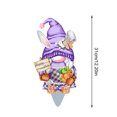 thumbnail image 3 of adviicd Easter Courtyard Ground Sign: Spruce Up Your Outdoor Space With Festive Easter Decor, 3 of 5