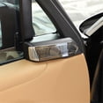 thumbnail image 5 of Car Door A-pillar Tweeter Audio Speaker Cover For, 5 of 5