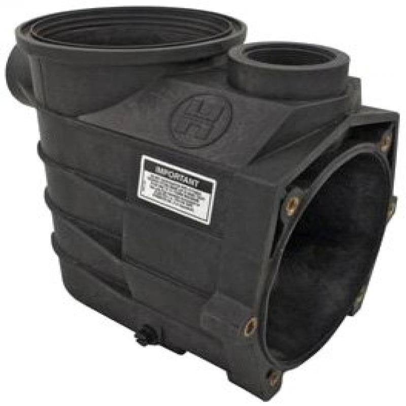 Hayward SPX3120AA Pump Housing and Strainer Replacement for Hayward