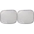 thumbnail image 1 of Basix Magic Shade Super Jumbo Sunshade (Styles May Vary), 1 of 1