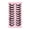 HL05, variant on Whole Strip False Eyelashes, Black Band 3D Stereo Natural Look Eyelashes, Reusable One Piece Dramatic Fake Lashes for Daily Party Stage Bridal Makeup