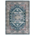 thumbnail image 2 of EastVita Boho Area Rug Washable Rug Vintage Persian Rug Tribal Entryway Rug Printed Doormat Throw Non-Slip Rugs for Bedroom Bathroom, 2 of 8