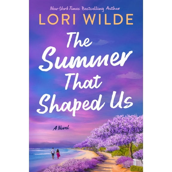 The Summer That Shaped Us: A Novel (Paperback)