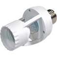thumbnail image 4 of Portalámparas con sensor de movimiento Detección de seguridad E27 60w Sensor de movimiento, 4 of 4