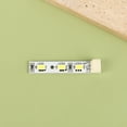 thumbnail image 4 of LED Refrigerator Lamp Replacement Freezer Light Strips Plastic Fridge Lighting, 4 of 8