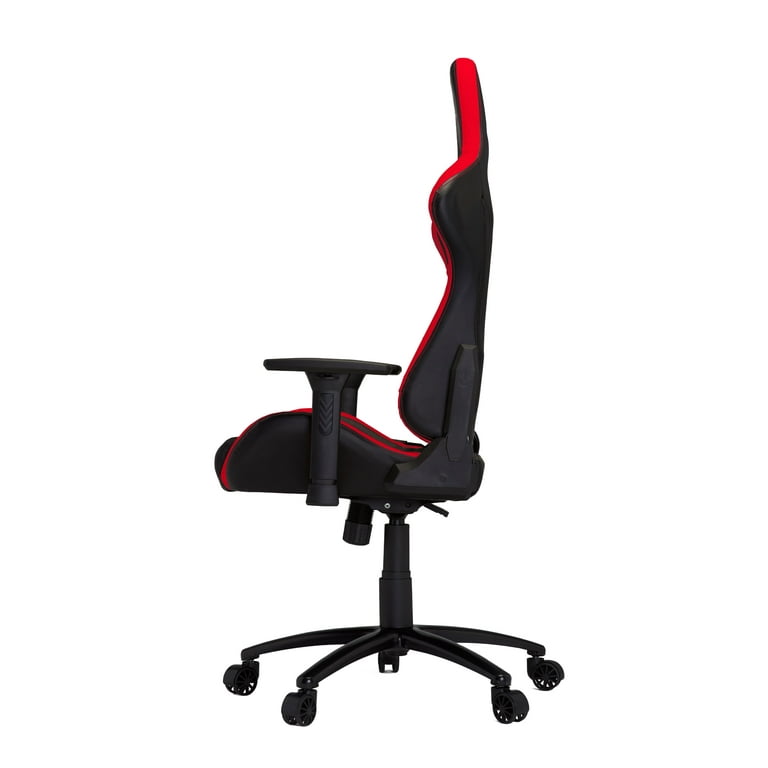 Free Shipping! HHGears XL 500 Gaming Chair Black and Red with