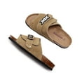 thumbnail image 2 of 2025 New Birken Men Slippers Mules Platforms Sandals Casual Beach Luxury Flats Sandals Comfortable Shoes, 2 of 7