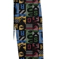 thumbnail image 6 of Harry Potter Hogwarts Houses AOP Men's Sleep Pajama Pants-Large, 6 of 7