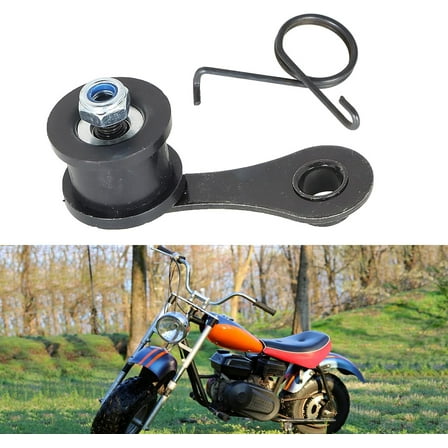 OTTULUR Chain Tensioner Bearing Roller Replacement for BT200X CT200U Dune Buggy