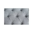 thumbnail image 4 of Pangea Home Z-Athena-59 Bench White And Frost Grey, 4 of 9