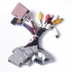 thumbnail image 2 of Adaptador de Cable de arnés de cableado estéreo para Radio de coche, Android, 16 pines, Control de volante Canbus para Honda Civic Crv 2016-2019, 2 of 4