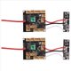 thumbnail image 1 of 2X Kit de Actualización de Receptor C138 para Helicóptero de Juguete RC ERA C138 Bell 206 1:33 Piezas de Helicóptero de Juguete RC, 1 of 5
