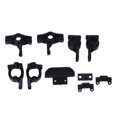 thumbnail image 2 of 1 Set Durable Plastic RC Car Accessories For WLtoys 1/14 RC Car For Above 6 Years Old, 2 of 8