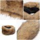 thumbnail image 2 of Warm Keeping Simulation for Women Dog Walking Coffee Material 1Pack, 2 of 4