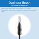 thumbnail image 3 of Eyebrow Growth Serum - Natural Eyebrow Serum and Enhancer for Thicker Brows and Grow Bows Faster, Longer, Fuller - 5mL, 3 of 5