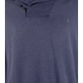 thumbnail image 5 of Polo Ralph Lauren Men's Big & Tall Jersey Shawl Collar Sweater 4LT 4XLT Blue, 5 of 5